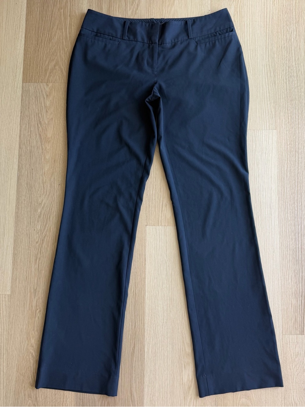 The Limited Collection Gray Drew Fit Womens Pants Size 8R
